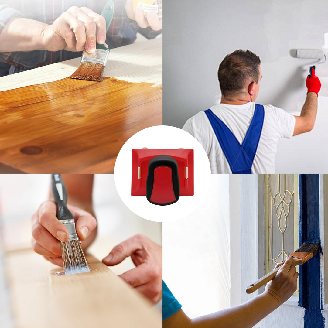 For a professional painting experience - PrecisionPro™ 2.0-The Livary