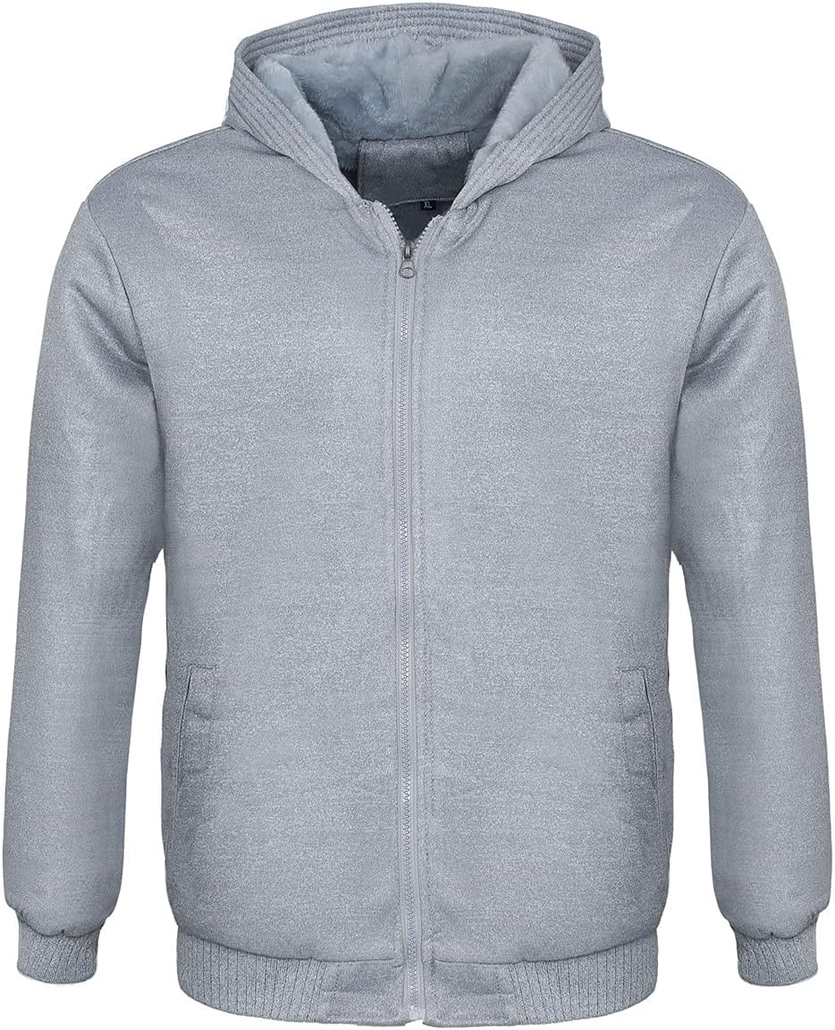 Comfortable Ladies Winter Fleece Vest - Gemma-Black-S-The Livary