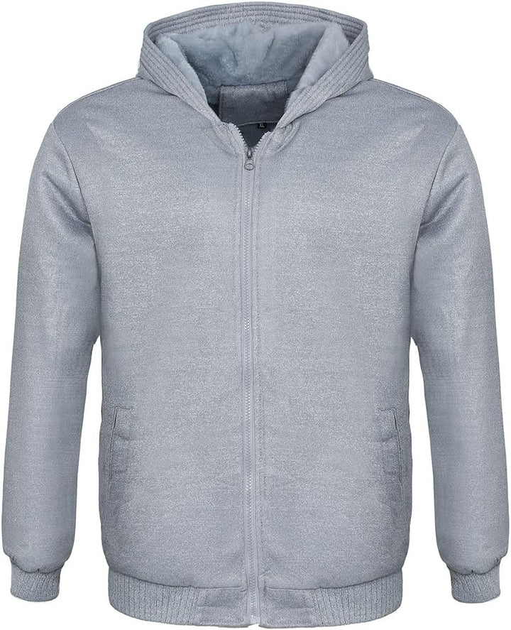 Comfortable Ladies Winter Fleece Vest - Gemma-Black-S-The Livary