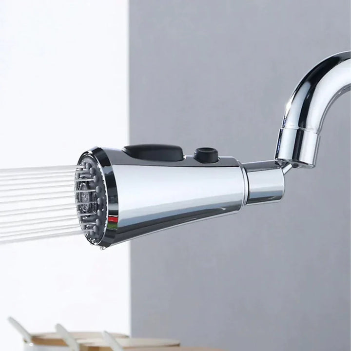 360° Crane Adapter - AquaTwist-The Livary