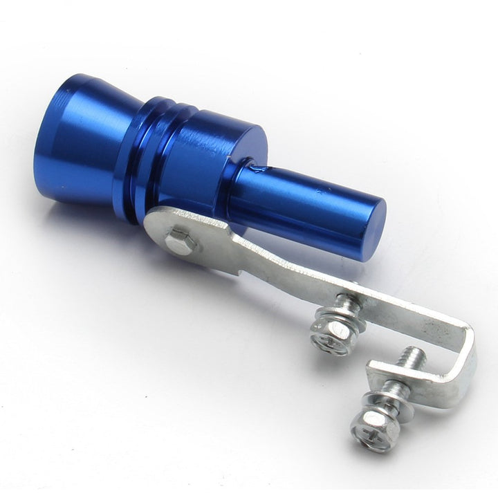 Sportive Sound Amplifier for Exhaust – RevVox-Blue-S-1-The Livary