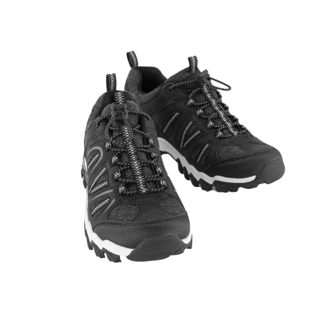 SafeStride Pro | Safety Shoes with Non-Slip and Cushioning Sole