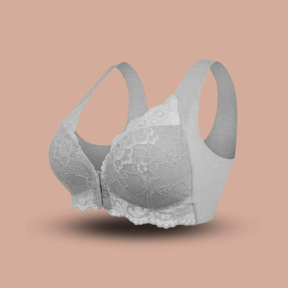 Shaping bra against sagging breasts - buy 1, get 1 free - Marlene-Gry-M-The Livary