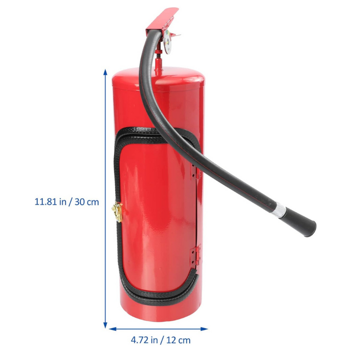 Original Stylish Drink Holder - Flamma-Red-The Livary