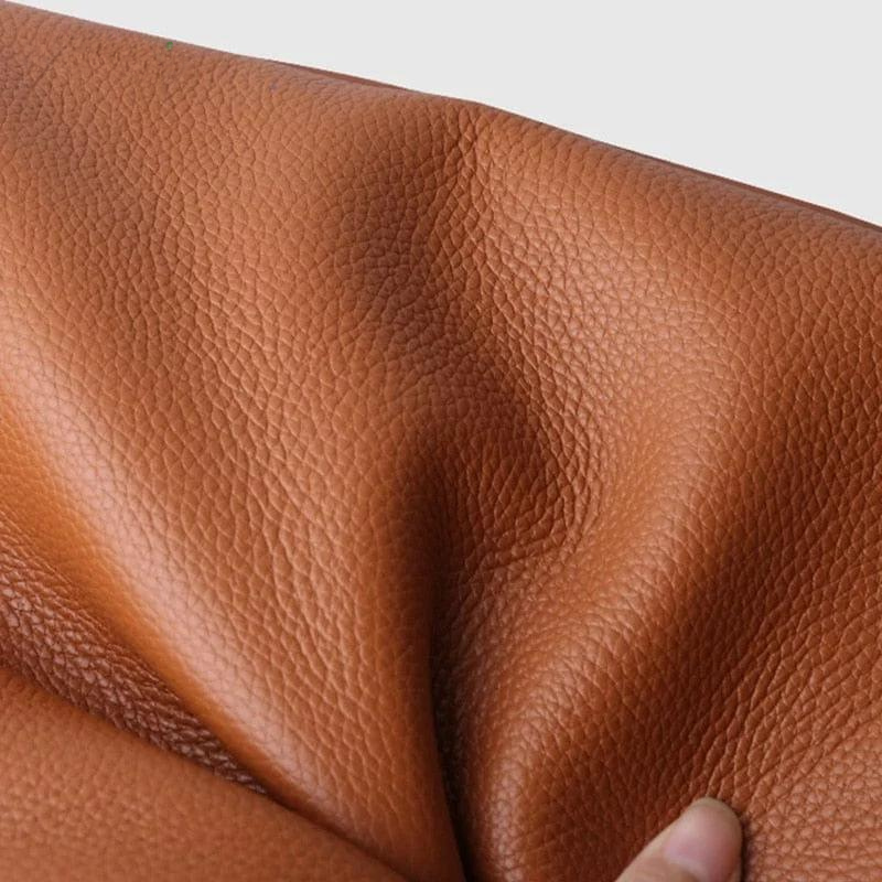 Learning Handbags - Aria-Brown-The Livary
