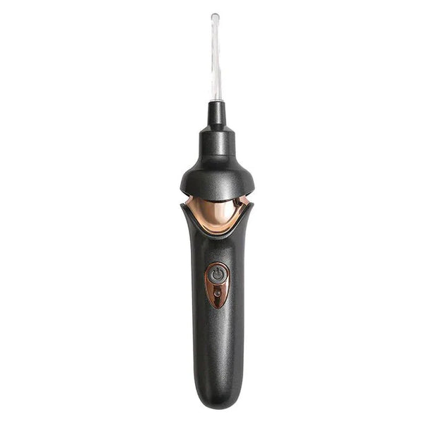 Ear Hygiene Tool – ClearTone-Black-The Livary