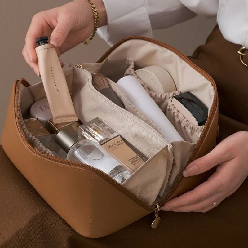 Luxury Beauty Case - LuxeOrganize