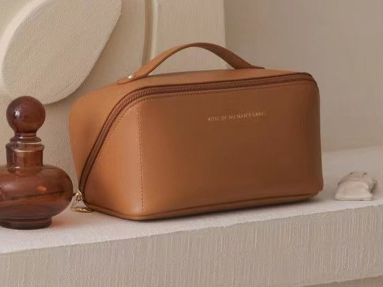 Luxury Beauty Case - LuxeOrganize