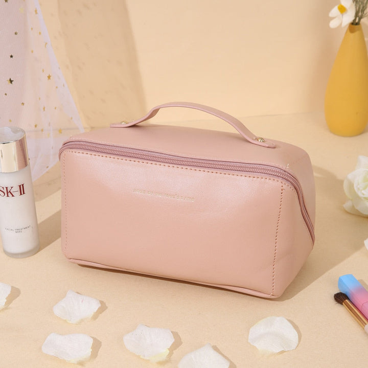 Luxury Beauty Case - LuxeOrganize