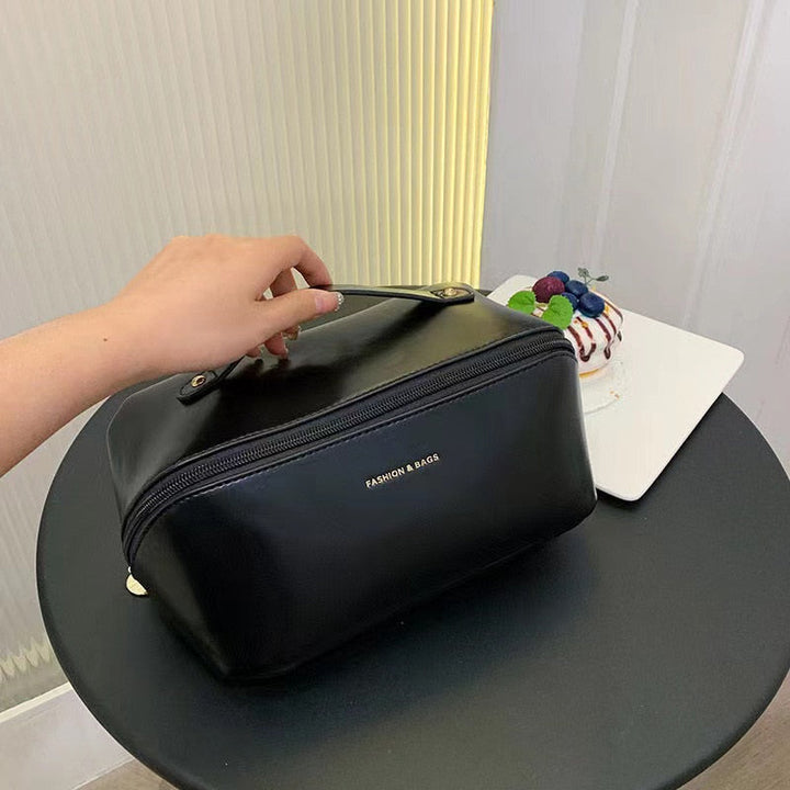 Luxury Beauty Case - LuxeOrganize