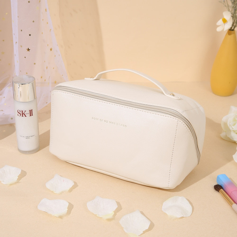 Luxury Beauty Case - LuxeOrganize