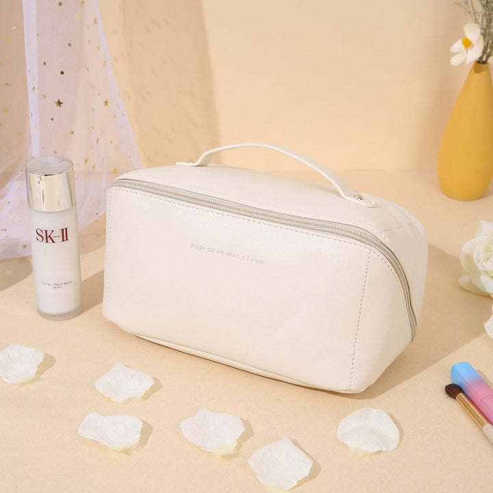 Luxury Beauty Case - LuxeOrganize