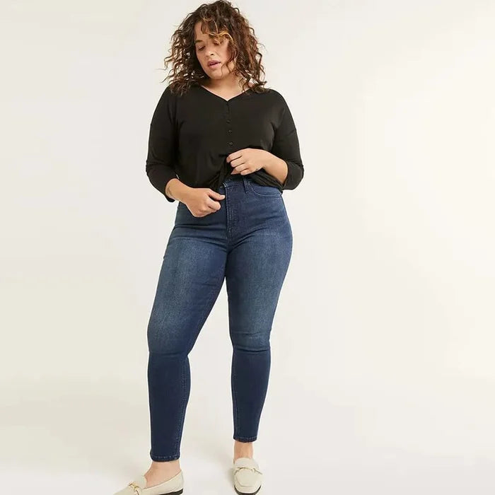 Ladies Shapewear Trousers - Bella