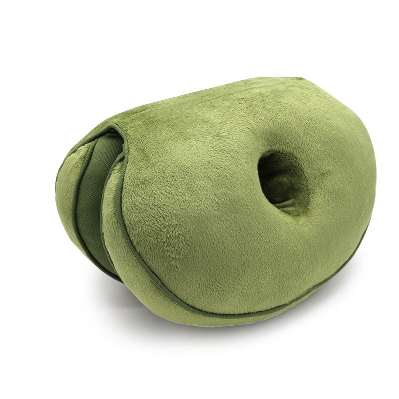 Cushion for Lower Back Pain - ComfortLift