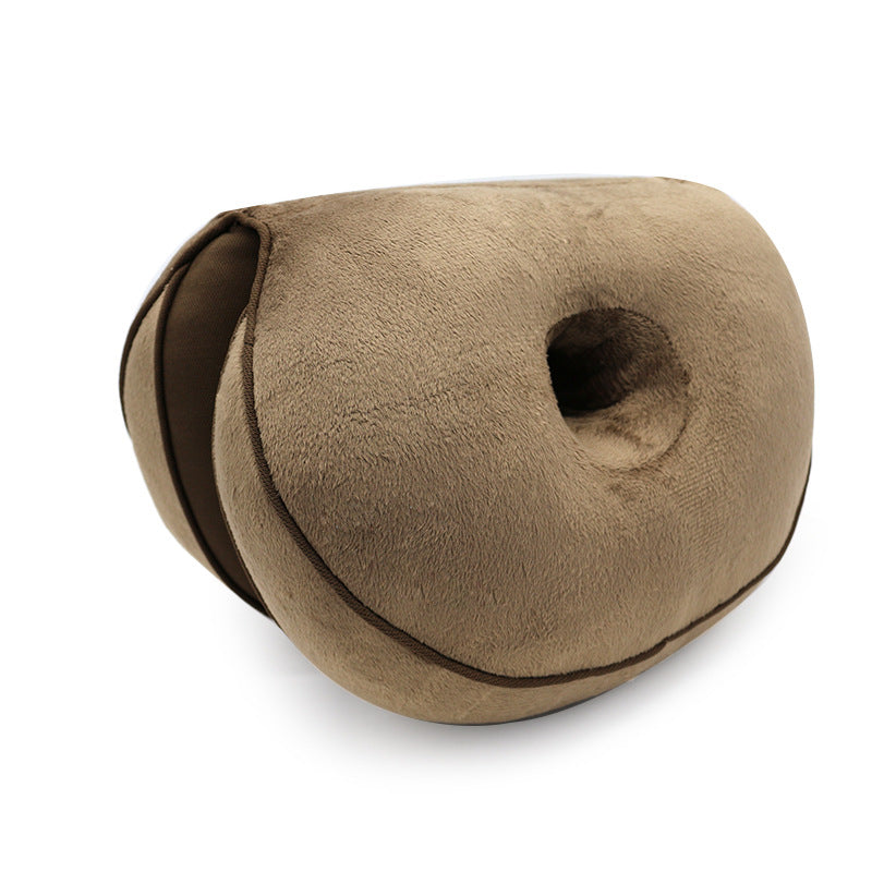 Cushion for Lower Back Pain - ComfortLift