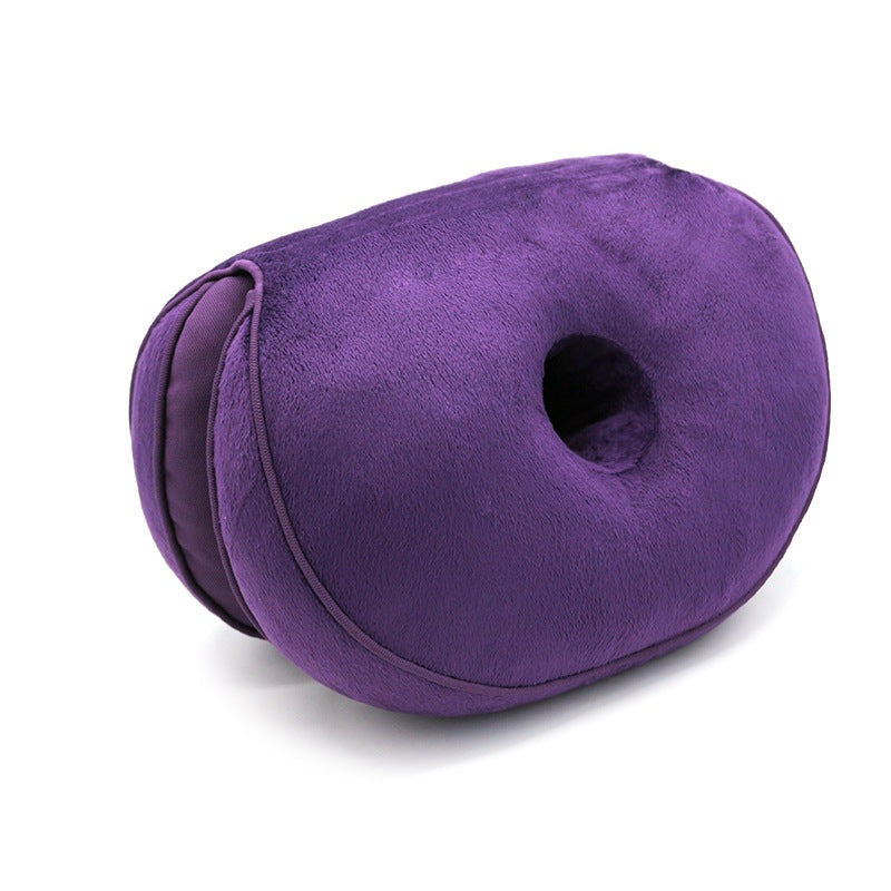 Cushion for Lower Back Pain - ComfortLift