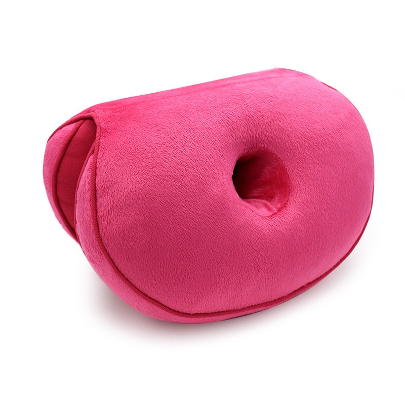 Cushion for Lower Back Pain - ComfortLift