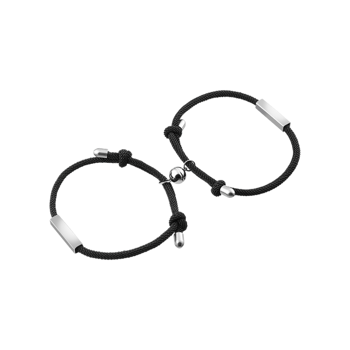 Magnet Love Bracelet - Aurora-The Livary