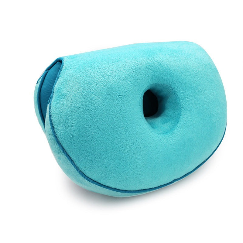 Cushion for Lower Back Pain - ComfortLift