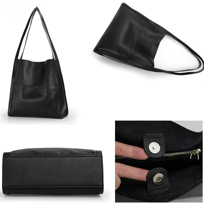 Learning Handbags - Aria-Brown-The Livary