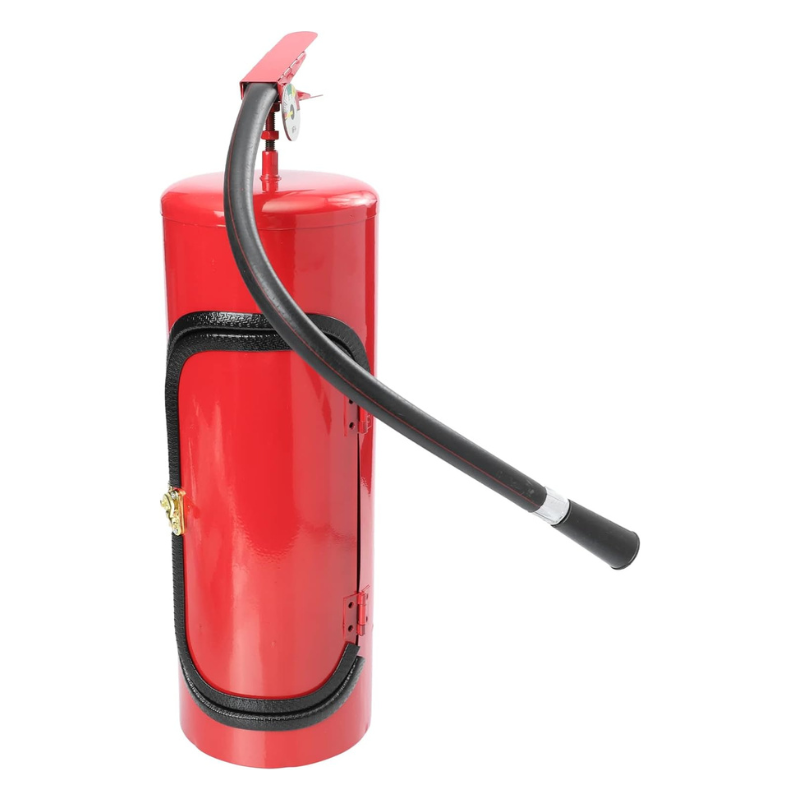 Original Stylish Drink Holder - Flamma-Red-The Livary