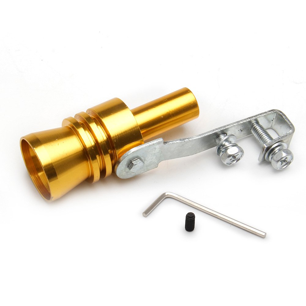 Sportive Sound Amplifier for Exhaust – RevVox-Gold-S-1-The Livary