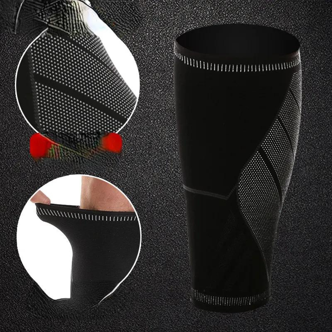 Compression Calf Guards - VenoFit SupportSleeves-S-M-The Livary
