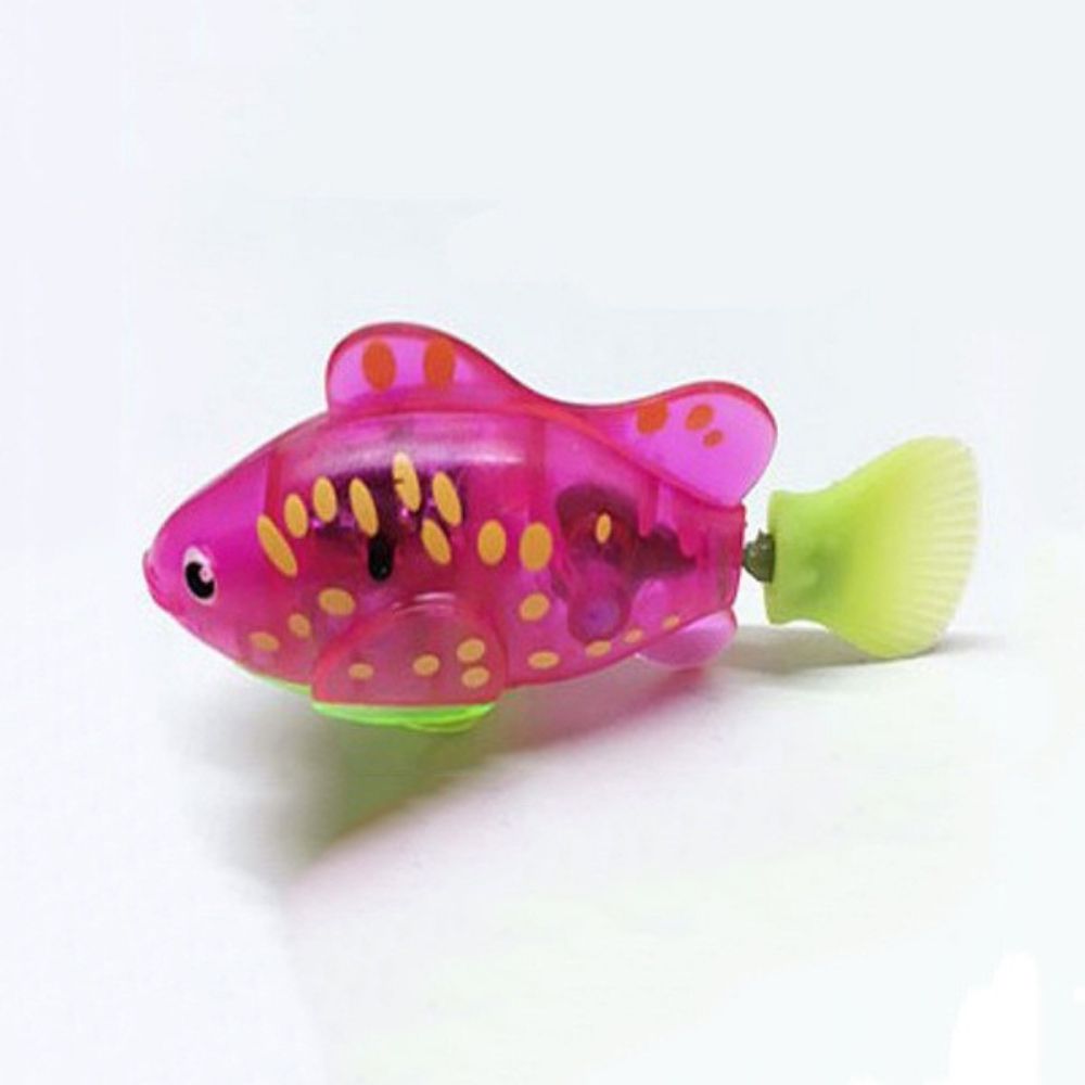 Playset for Cats - AquaPurr-3 Fish Toys (67% DISCOUNT)-The Livary
