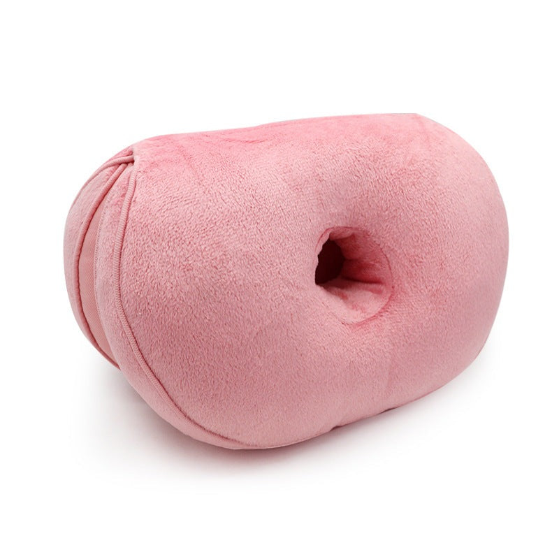 Cushion for Lower Back Pain - ComfortLift