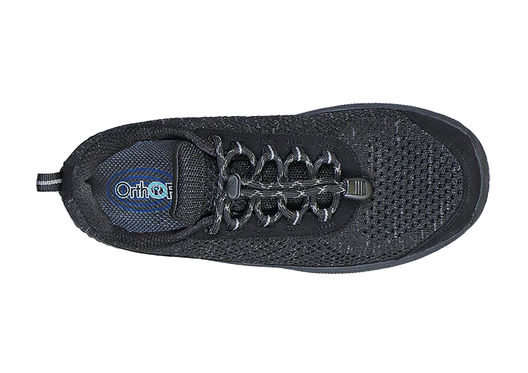 Ergonomic comfort shoes with orthopaedic support – Milena-Light grey-3-The Livary