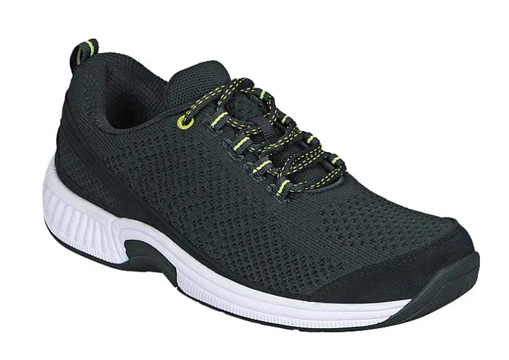 Ergonomic comfort shoes with orthopaedic support – Milena-Light grey-3-The Livary