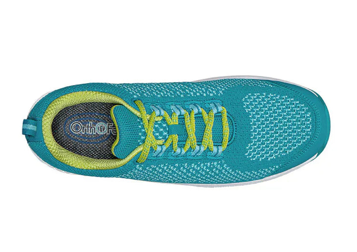 Ergonomic comfort shoes with orthopaedic support – Milena-Light grey-3-The Livary