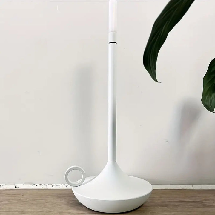 Unique and Luxurious Candleholder Lamp - LuxeCandle