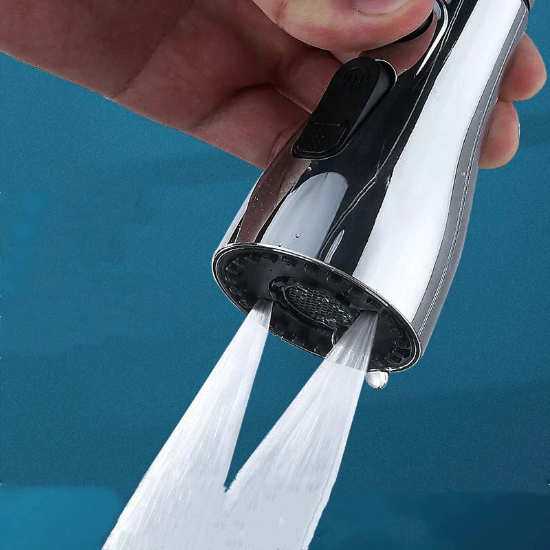 360° Crane Adapter - AquaTwist-The Livary