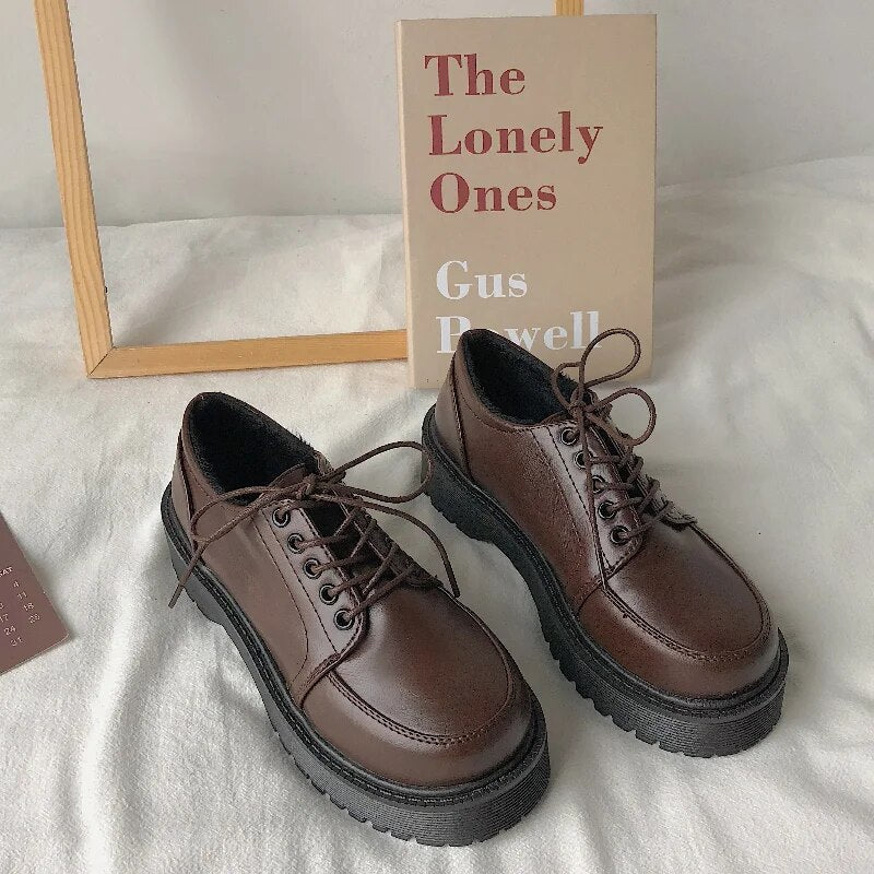 Fashionable Women’s Shoes - Selene-Brown-2.5-The Livary