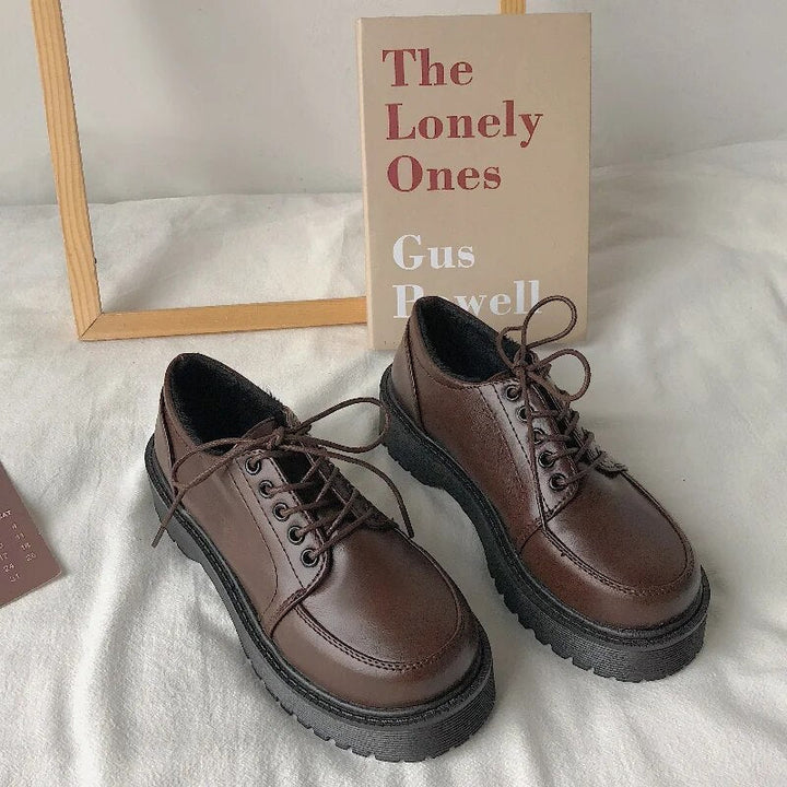 Fashionable Women’s Shoes - Selene-Brown-2.5-The Livary