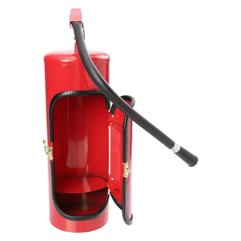 Original Stylish Drink Holder - Flamma-Red-The Livary