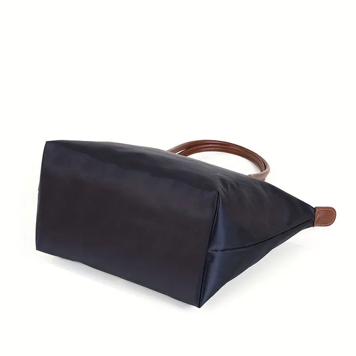 Luxury women's handbag - Celeste-S(30x23x12cm)-Black-The Livary