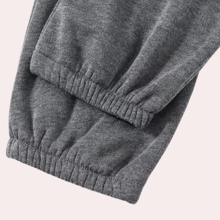Warm Winter Jumpsuit for Men - Axel-Green-S-The Livary