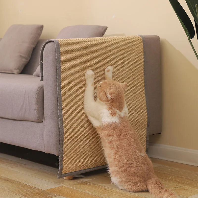 Anti-Scratch Protection for Furniture - PawsGuard-S-The Livary