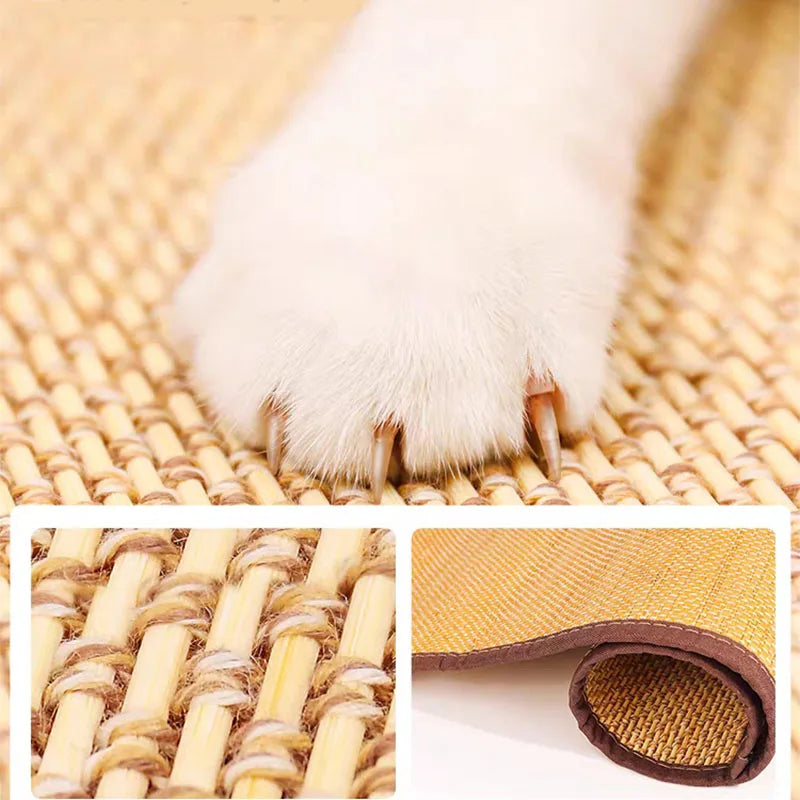 Anti-Scratch Protection for Furniture - PawsGuard-S-The Livary