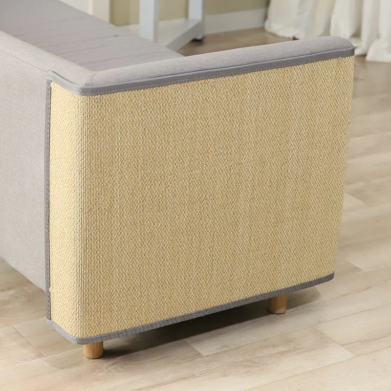 Anti-Scratch Protection for Furniture - PawsGuard-S-The Livary
