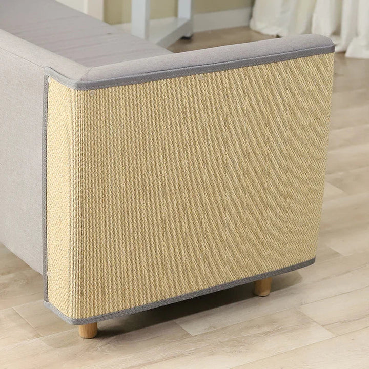 Anti-Scratch Protection for Furniture - PawsGuard-S-The Livary