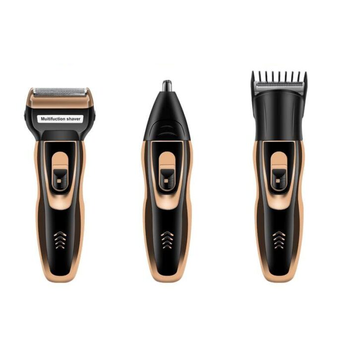 Multifunctional 3-in-1 Trimmer – Trimaro-The Livary