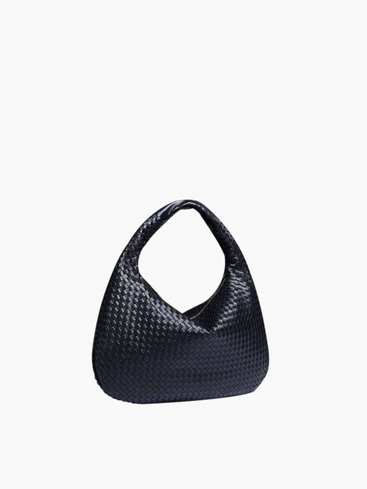 Woven Bag of Unexpected Love - Valentina