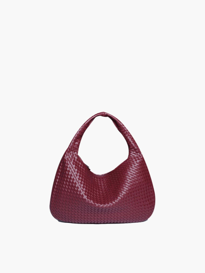 Woven Bag of Unexpected Love - Valentina