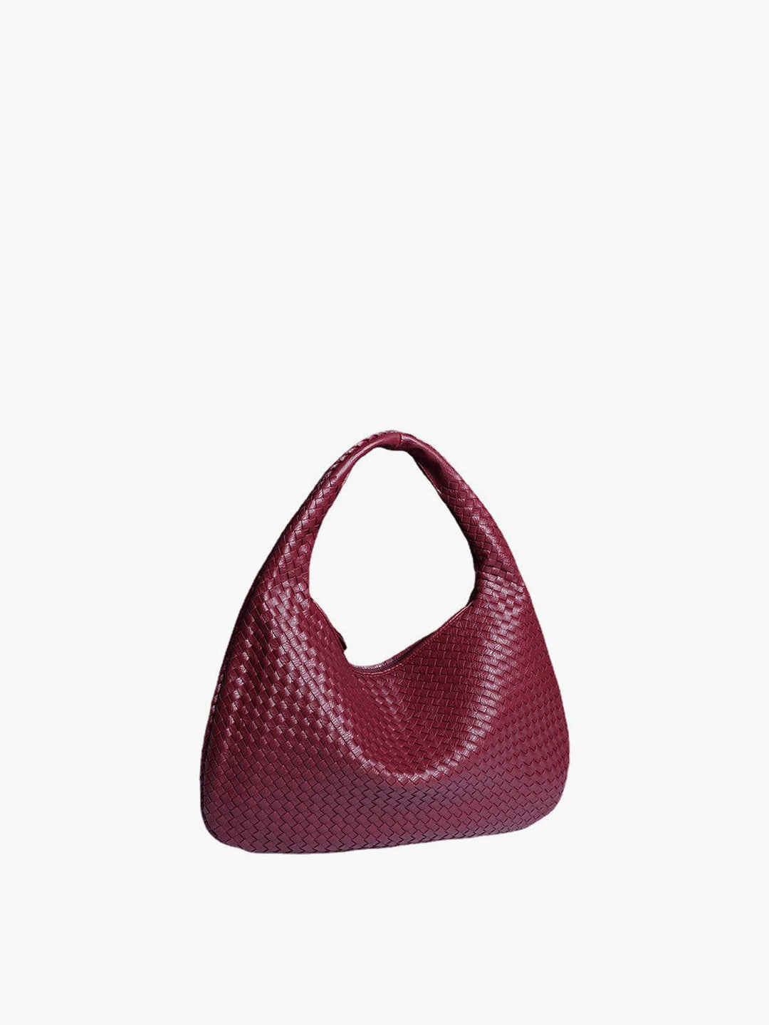 Woven Bag of Unexpected Love - Valentina