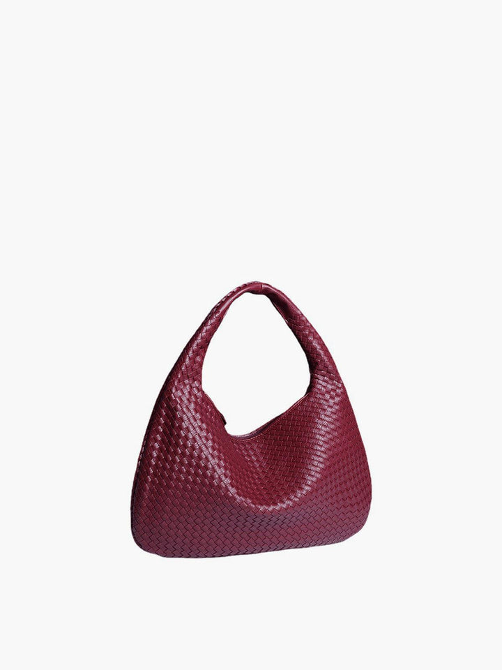 Woven Bag of Unexpected Love - Valentina