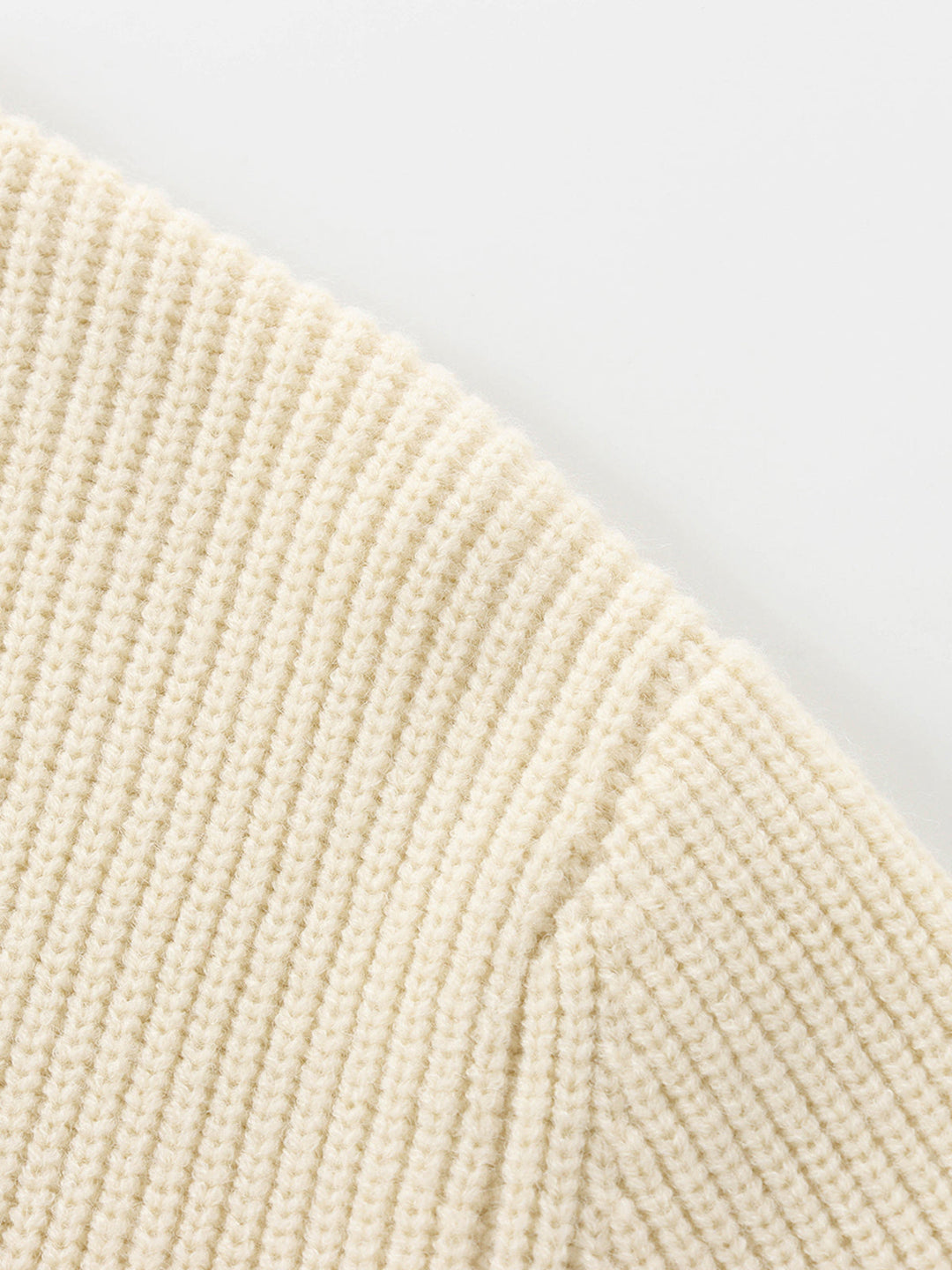 Bow Sweater for Women - Isla-White-XS-The Livary