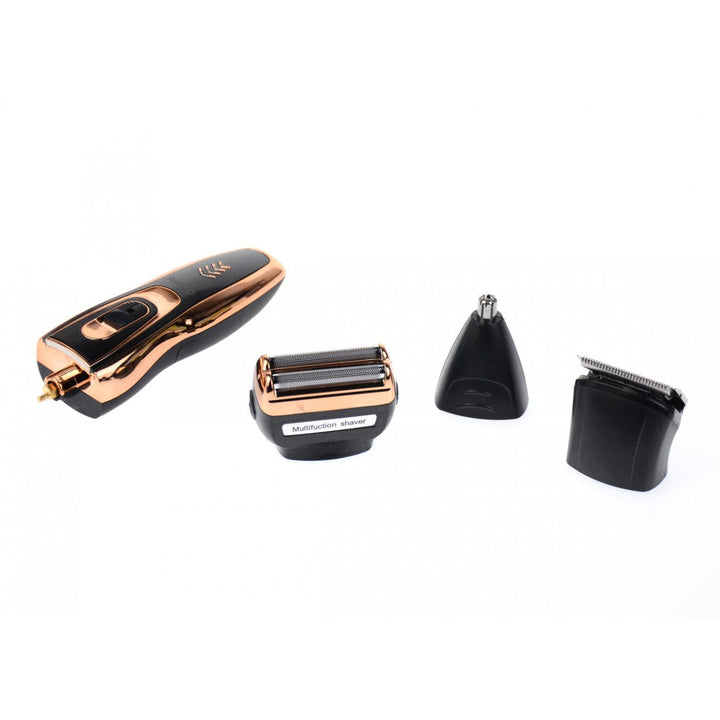 Multifunctional 3-in-1 Trimmer – Trimaro-The Livary